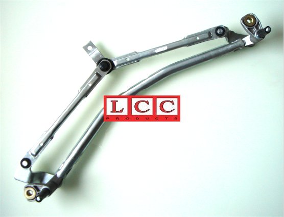 LCC PRODUCTS Stiklu tīrītāja sviru un stiepņu sistēma LCC3106
